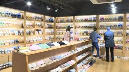 邀網(wǎng)紅、玩秒殺、請援軍！雙十一義烏電商打響日用家電零售突圍戰(zhàn)