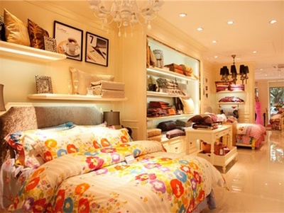 佰家好家紡加盟條件及流程詳解，加盟費用與日用家電零售整合指南