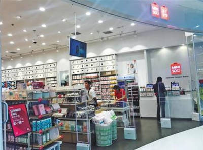 雜貨家居混戰(zhàn)背后的新零售啟示錄 家具營銷的轉型與突圍