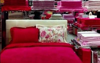 從家電零售到床上王國 一位女銷售的轉(zhuǎn)型創(chuàng)業(yè)路