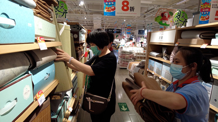 高溫催熱“清涼經(jīng)濟(jì)” 驅(qū)蚊消暑產(chǎn)品引領(lǐng)日用家電零售旺季